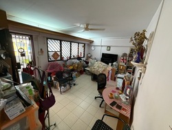 Blk 634 Yishun Street 61 (Yishun), HDB 4 Rooms #524160351